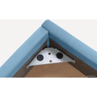 Кровать Divan Ситено 160 (Barhat Sky)