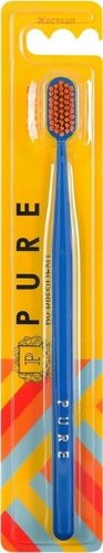PresiDent Pure Hard жесткая (1 шт)