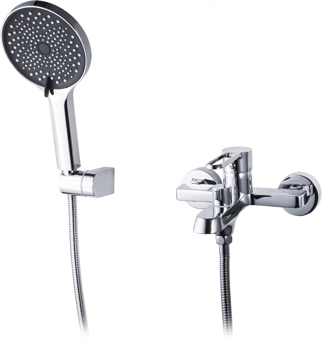 

Смеситель Maxonor Pure Life PL32108