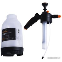 Ручной опрыскиватель Plantic 2л 29401-01