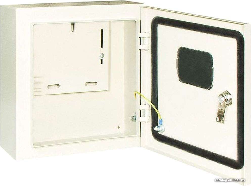 Корпус металлический TDM Electric SQ0905-0093