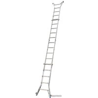 Лестница-трансформер Krause Stabilo 4x5 133984