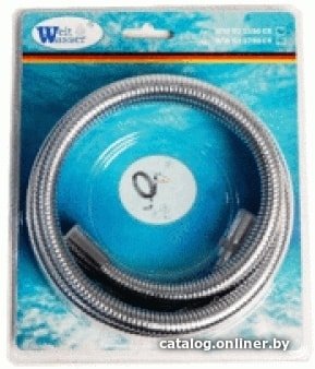 Душевой шланг WeltWasser WW BS 1750 CR