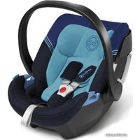 Детское автокресло Cybex Aton 3