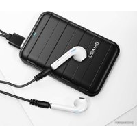 Наушники Usams F10