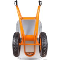 Двухколесная тачка ELAND Expert Master 350-2