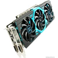 Видеокарта Sapphire VAPOR-X R9 290 TRI-X OC 4GB GDDR5 (11227-04)