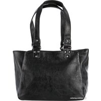 Женская сумка Passo Avanti 538-9690-BLK (черный)