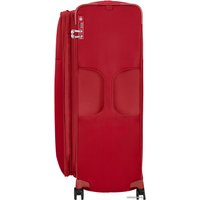 Чемодан-спиннер Samsonite D'Lite Chili Red 83 см