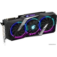 Видеокарта Gigabyte AORUS GeForce RTX 2080 Super 8G GV-N208SAORUS-8GC