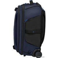 Сумка-тележка Samsonite Ecodiver Blue Nights 55 см