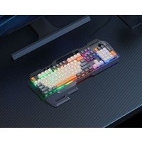 Клавиатура Hoco DI98 (черный)