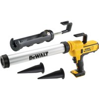 Пистолет для герметика DeWalt DCE581N-XJ