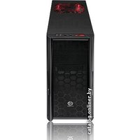 Корпус Thermaltake Element T (VK90001N2Z)