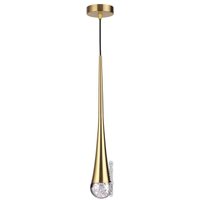 Подвесная люстра Odeon Light Gota 4285/1