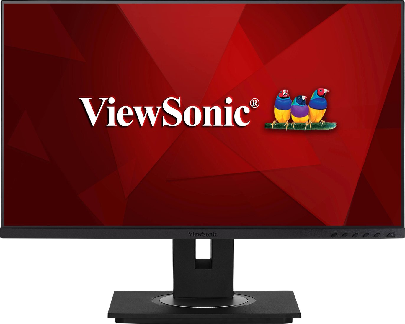 

Монитор ViewSonic VG2456