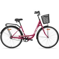 Велосипед AIST 28-245 2025 (красный)