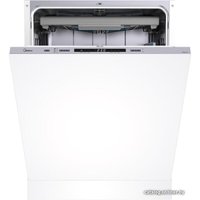 Встраиваемая посудомоечная машина Midea MID60S370i