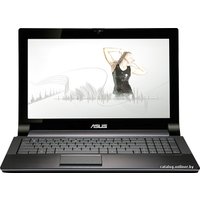 Ноутбук ASUS N53SV-SX117R (90N1QA768W6A74RD13AY)