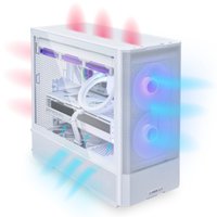 Корпус Lian Li Lancool 207 G99.LAN207RW.R0