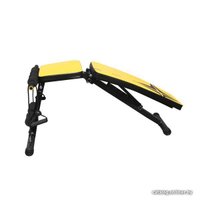 Силовая скамья DFC D008Y