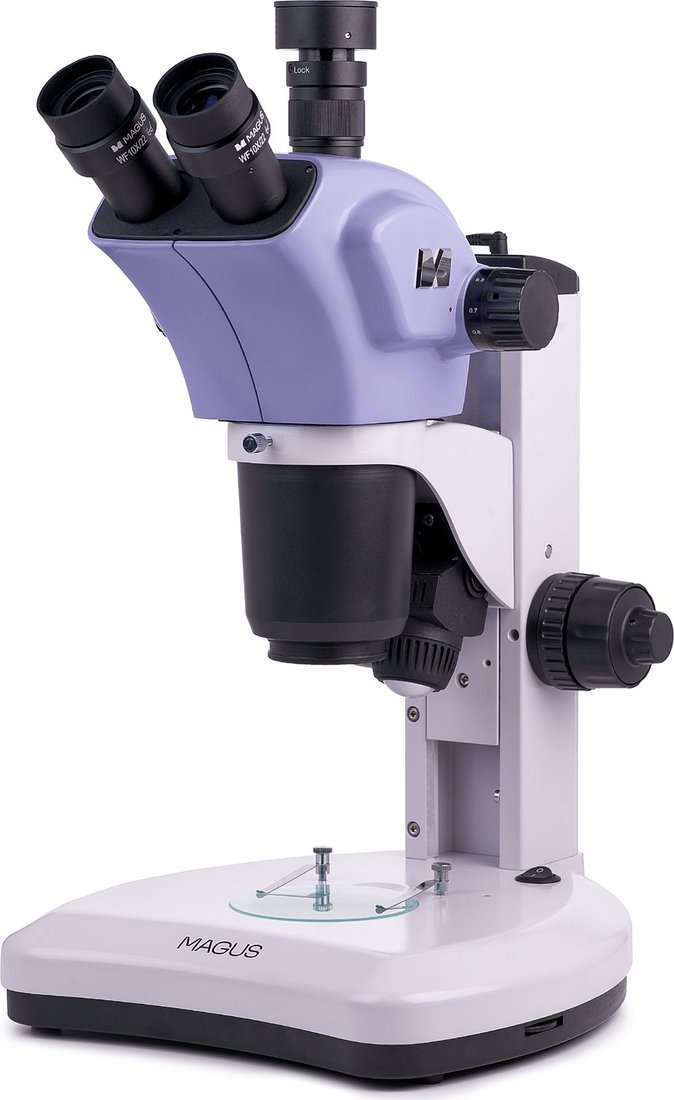 

Микроскоп Magus Stereo 9T 82910