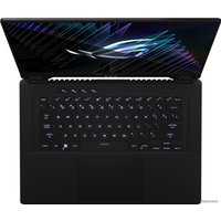 Игровой ноутбук ASUS ROG Zephyrus M16 2023 GU604VI-N4034