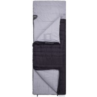 Спальный мешок Trek Planet Asolo Comfort (антрацит)