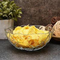 Салатник Pasabahce Грэй 10553/1205808 (светло-серый)