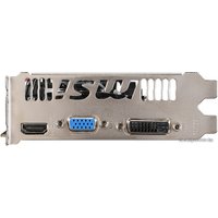 Видеокарта MSI GeForce GT 730 2GB DDR3 (N730-2GD3V2)