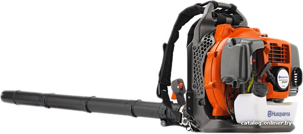 Садовая воздуходувка Husqvarna 350BT [965877501]