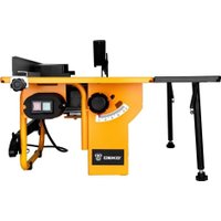 Распиловочный (циркулярный) станок Deko DTS1600