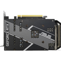 Видеокарта ASUS Dual GeForce RTX 3060 V2 OC 12GB GDDR6 DUAL-RTX3060-O12G-V2