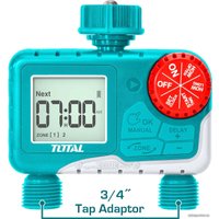 Таймер Total THHCQ9206