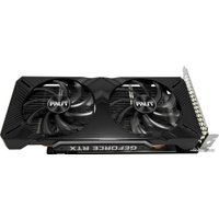 Видеокарта Palit GeForce RTX 2060 Dual OC 6GB GDDR6 NE62060S18J9-1160A