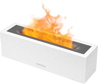 Электронный аромадиффузор Nathome NJS003 (белый)