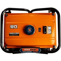 Бензиновый генератор MaxPiler MPG-3000A