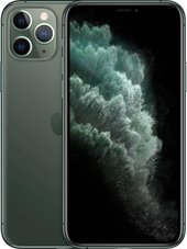 iPhone 11 Pro Max 64GB (темно-зеленый)