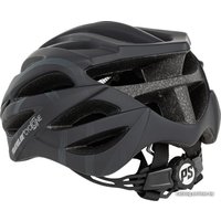Cпортивный шлем Powerslide Cyclone L/XL 903276 (черный)