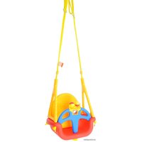Подвесные качели Edu-Play До Ре Ми SW-1421 в Бобруйске