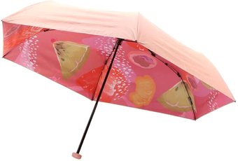 Ninetygo Summer Fruit UV Protection (розовый)