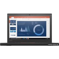 Ноутбук Lenovo ThinkPad X260 [20F5S1MG00]