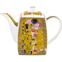 Сервиз Elan Gallery Поцелуй 420507 (14пр)