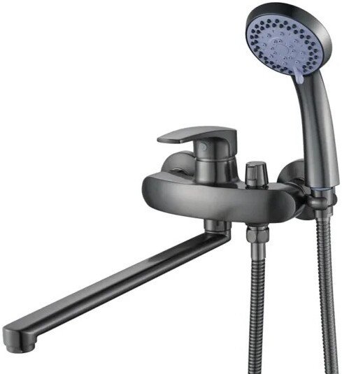Смеситель Shevanik S5072T