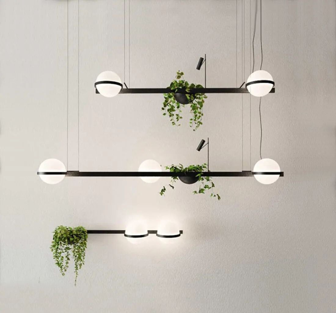 

Бра ImperiumLoft 22.93726 204173-22