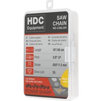 Цепь для пилы HDC HD-C38L355