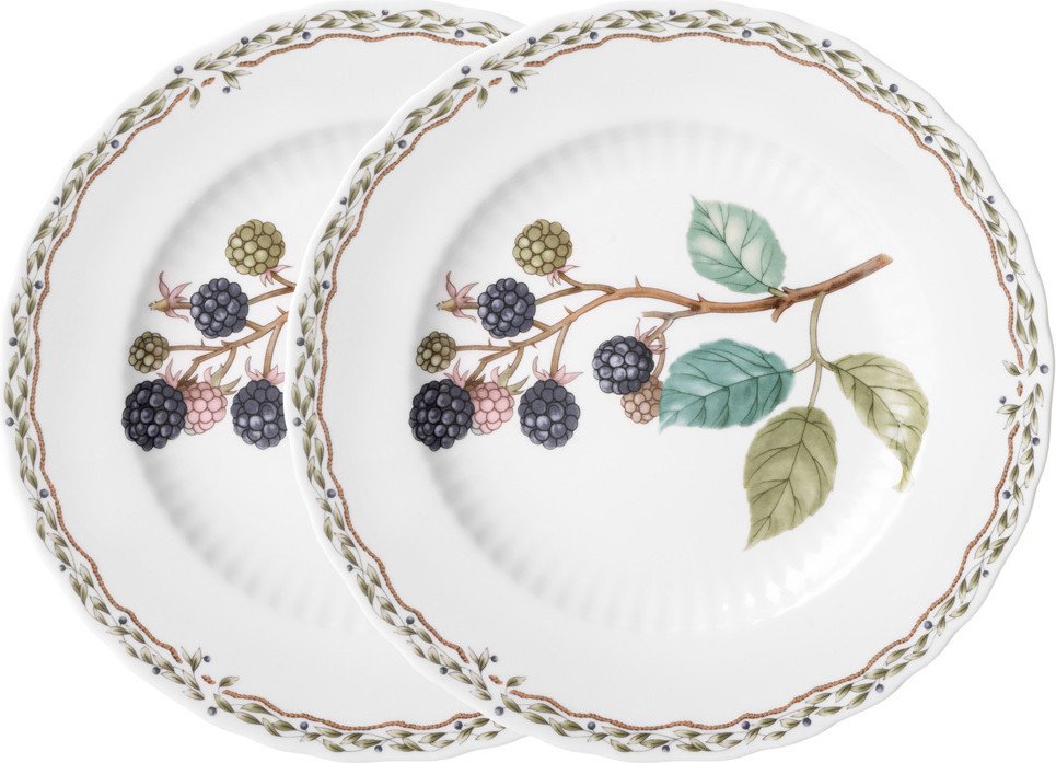 Набор тарелок Lefard Fruit Garden 590-647