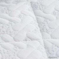 Ортопедическая подушка Фабрика сна Латекс-1 (60x40) в Гродно