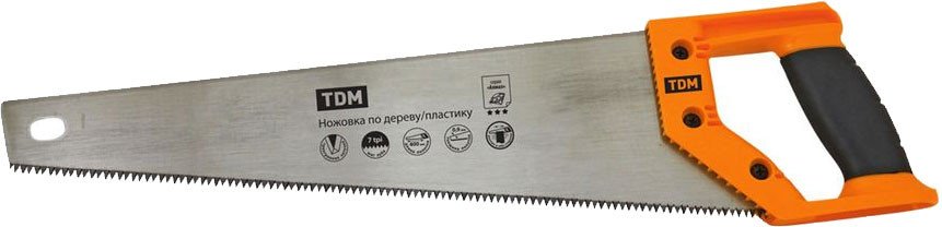 

Ножовка TDM SQ1035-0103