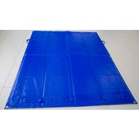 Пол для палатки Pulsar 4Т Long 2.5х3.1 м (без отверстий)